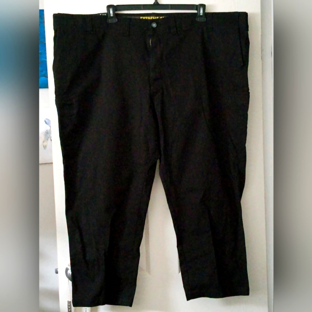 NWT Men's Lee Extreme Comfort Straight Fit Jeans 54W x 28L